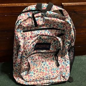 Jansport backpack